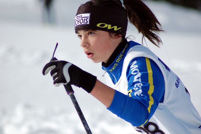 Grand-Prix de Megève